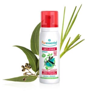 Spray Répulsif + Apaisant Anti-Pique