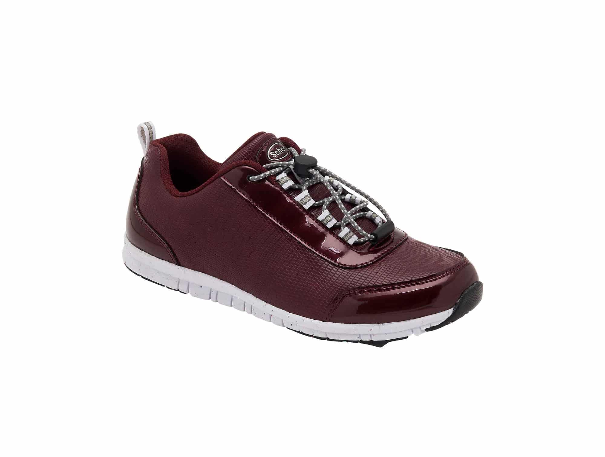 Windstep Two Bordeaux