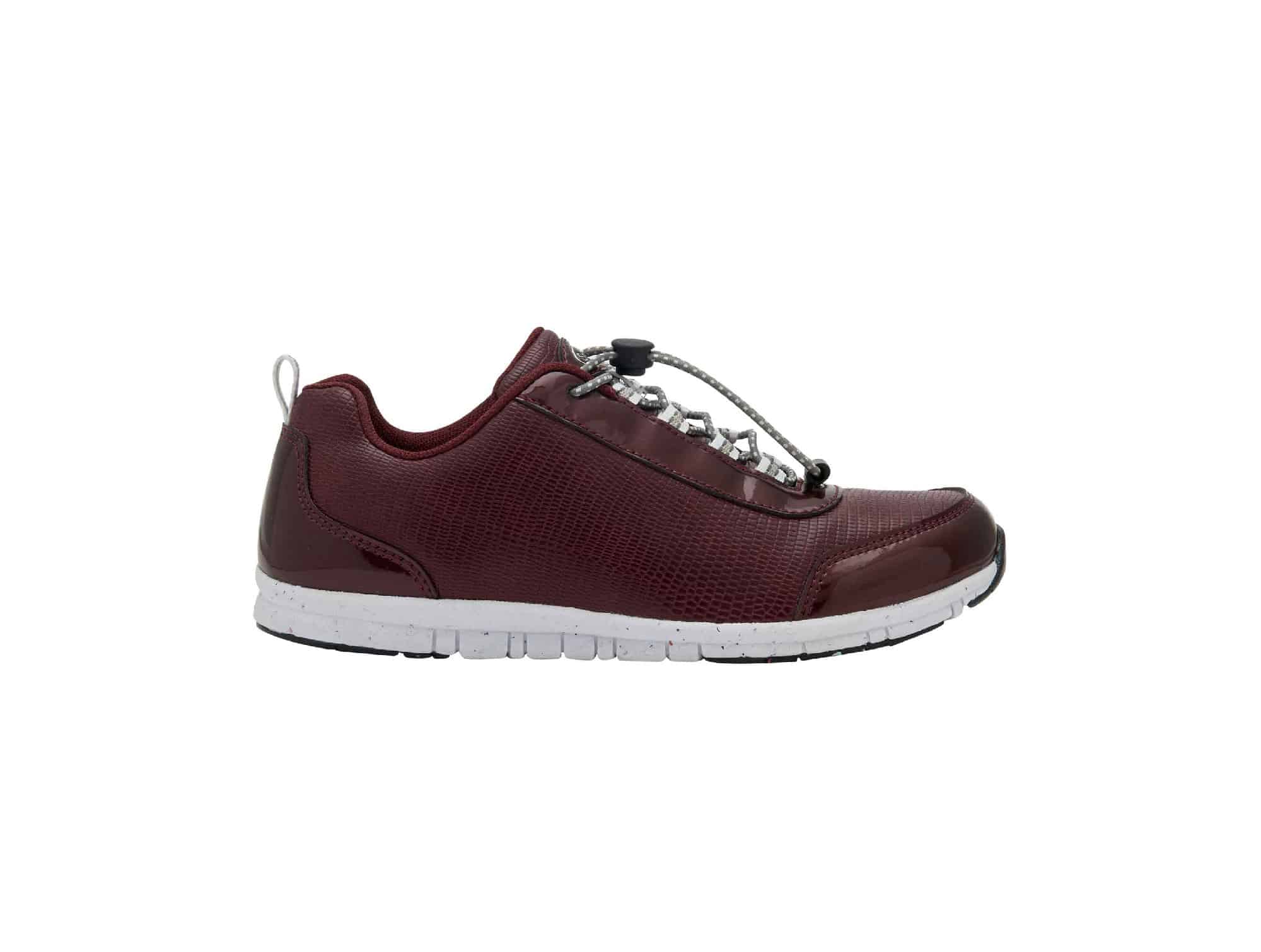 Windstep Two Bordeaux