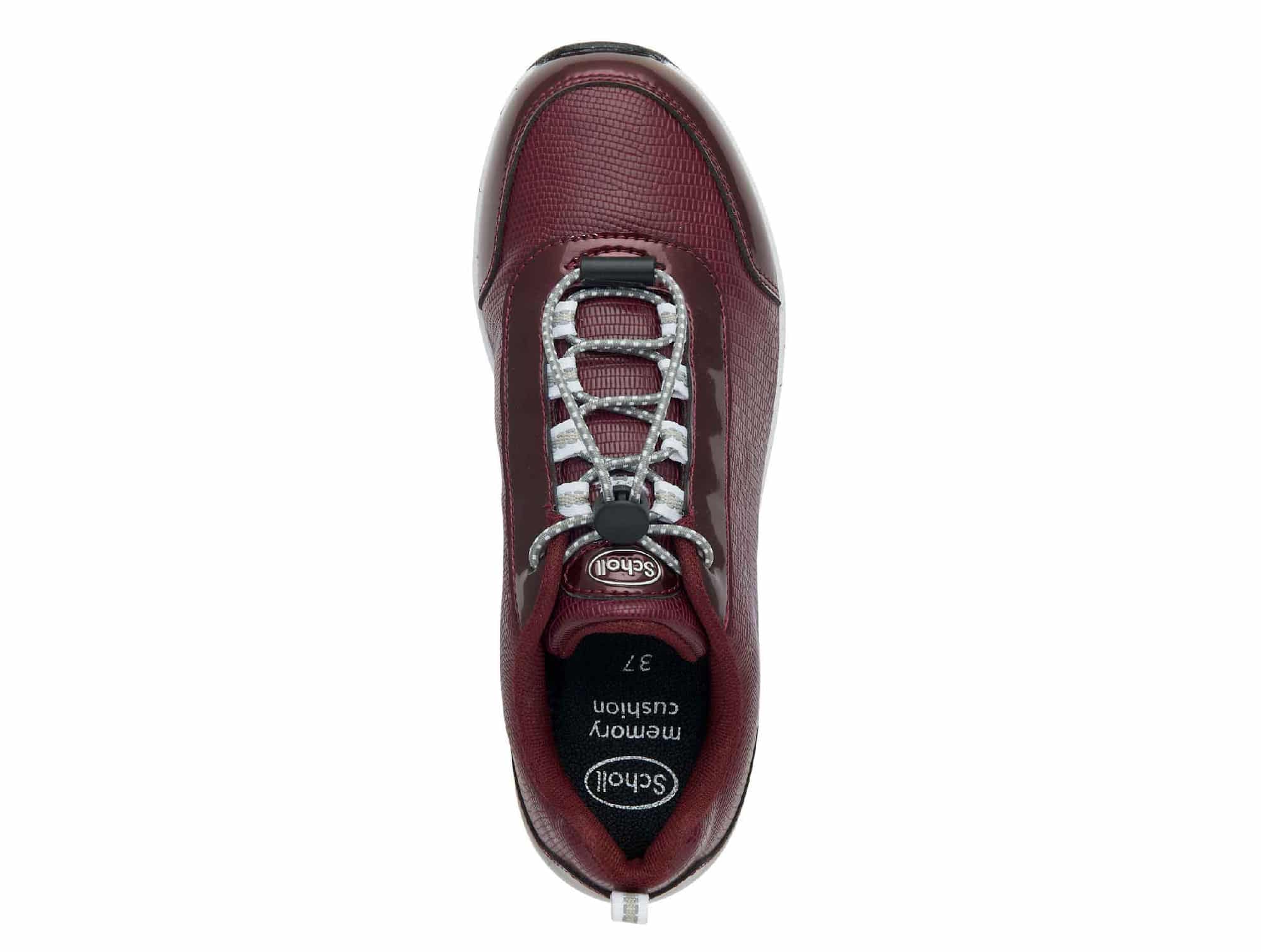 Windstep Two Bordeaux