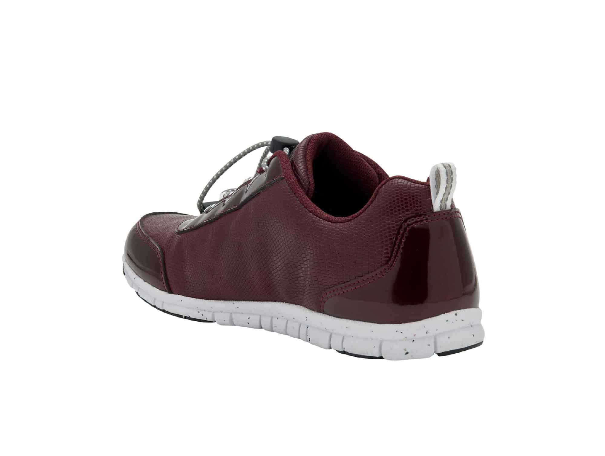 Windstep Two Bordeaux