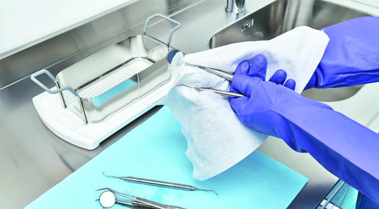 Stepcare