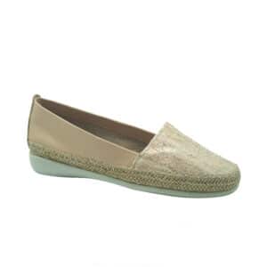 Ballerine Flex and Go Peche