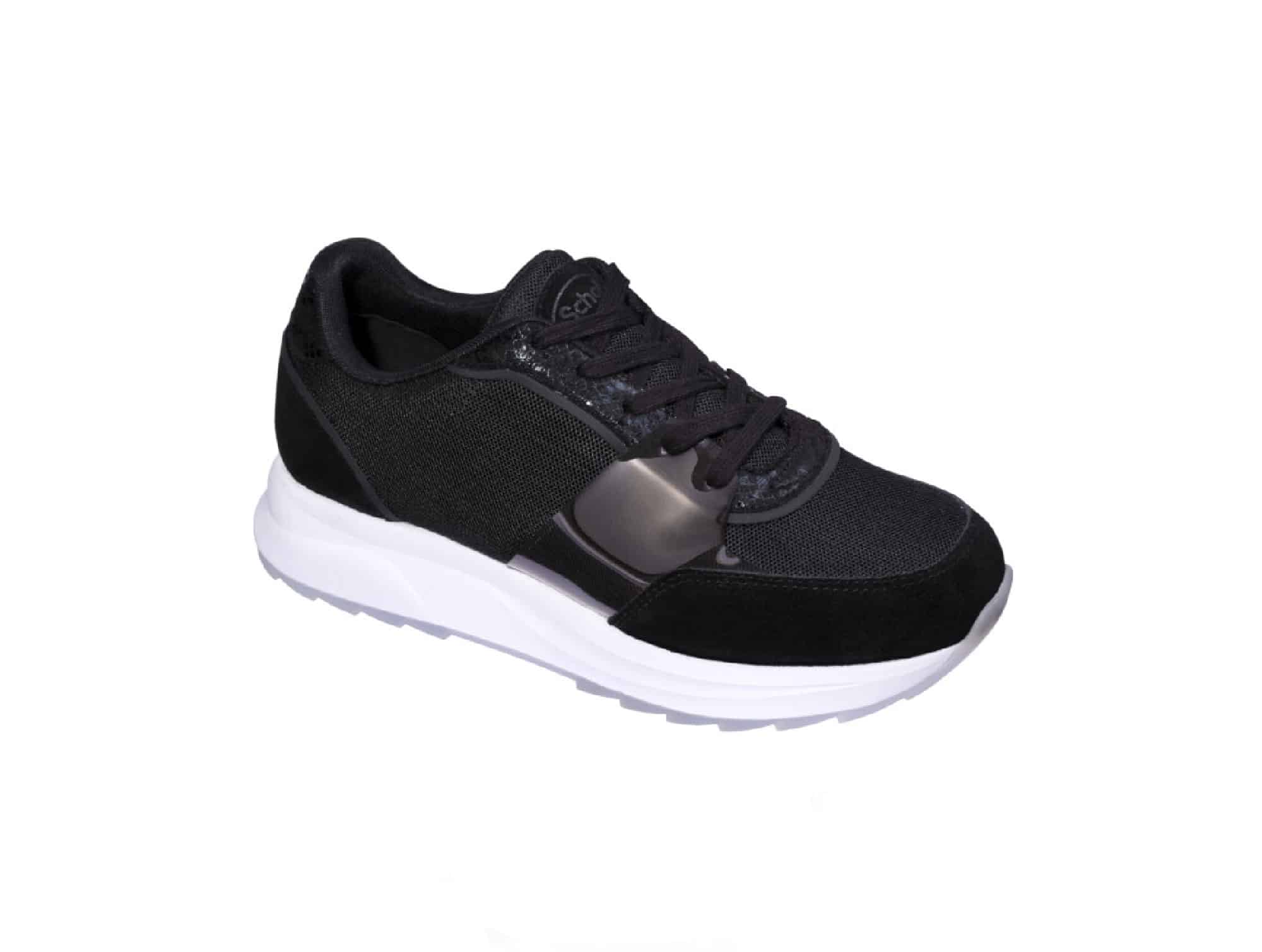 Baskets Beyonce Noir