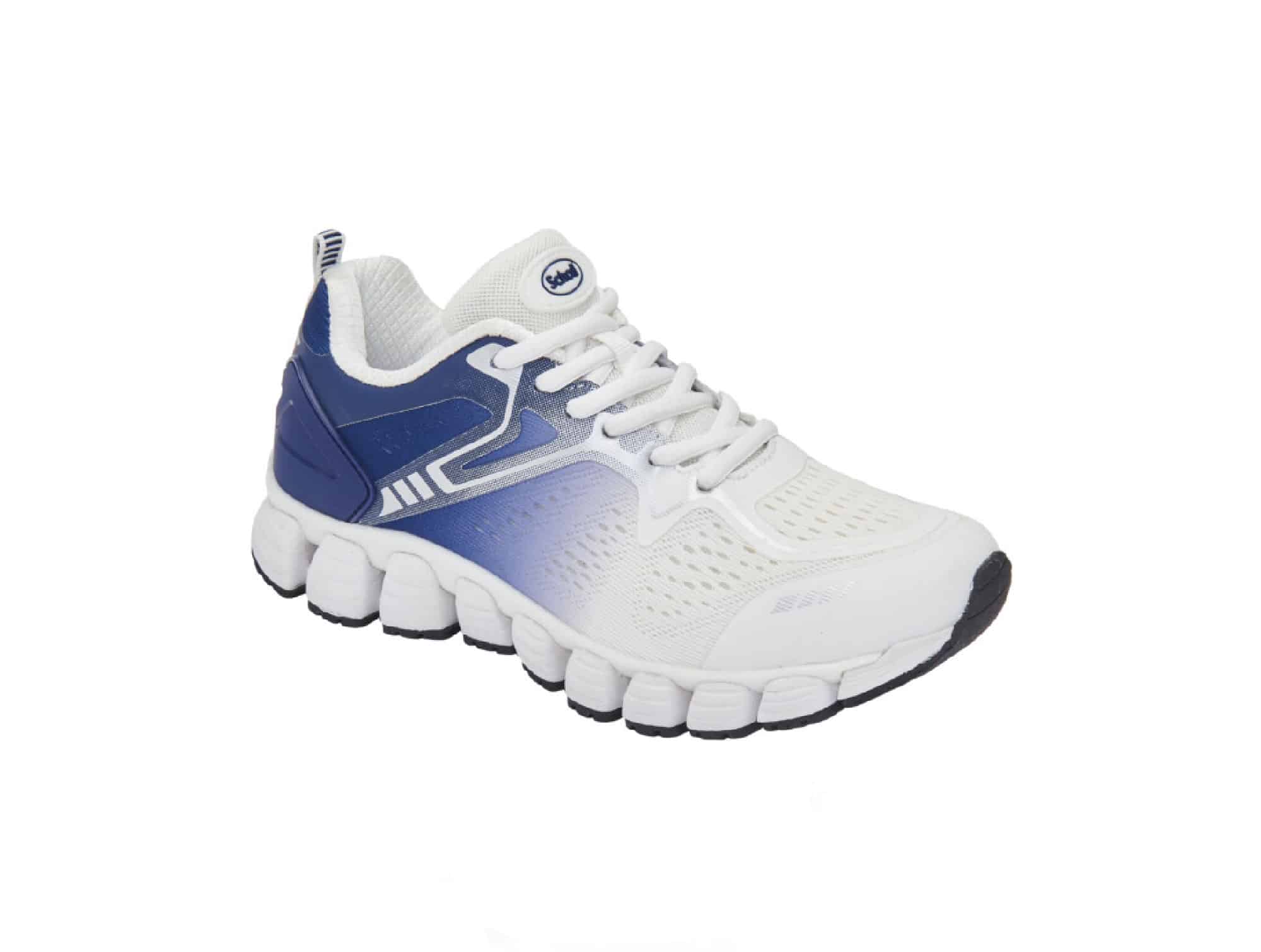 Baskets Brooklyn String Bleu