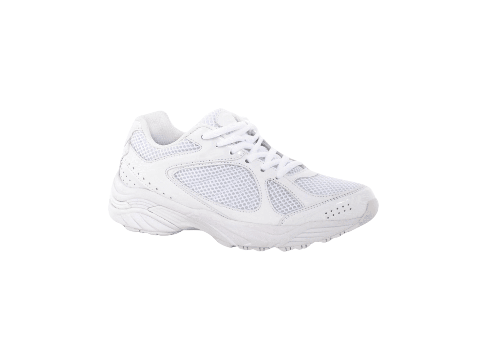 Baskets New sprinter Blanc