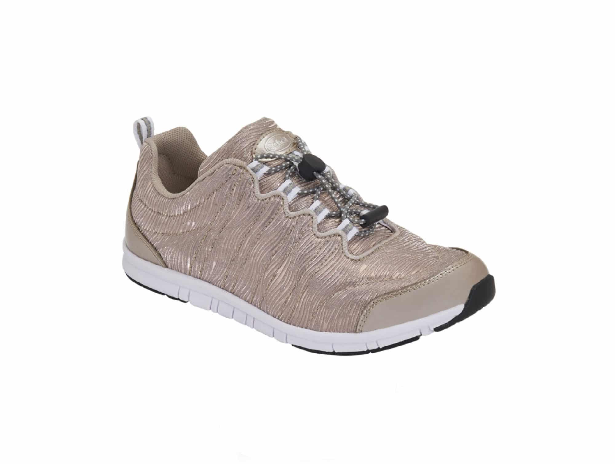 Basket Wind Step Platinum