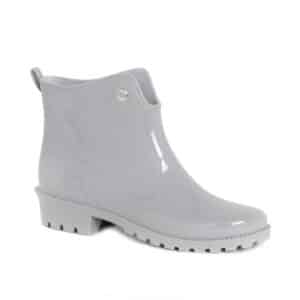 Bottines Hilo Gris