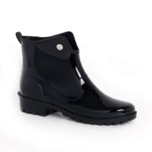 Bottines Hilo Noir