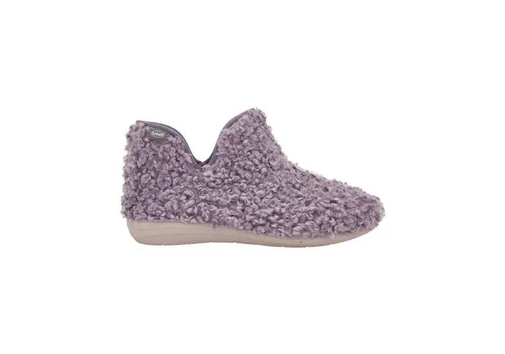 Pantoufle Maddy Violet