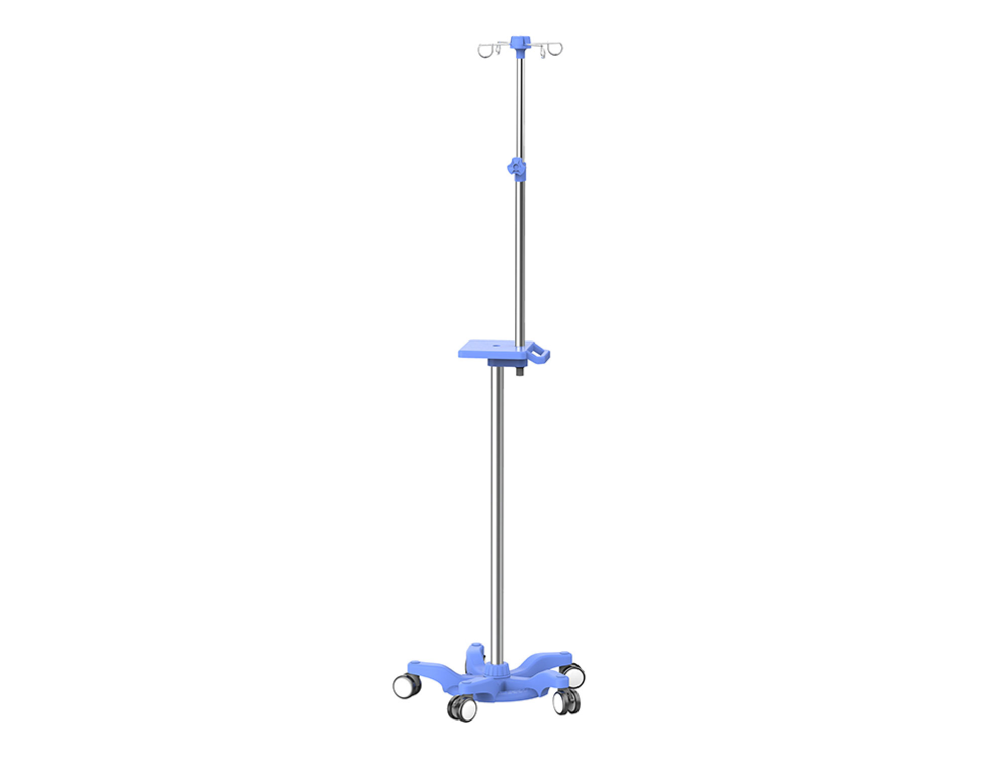 Chariot pour échographe portable Vinno A3