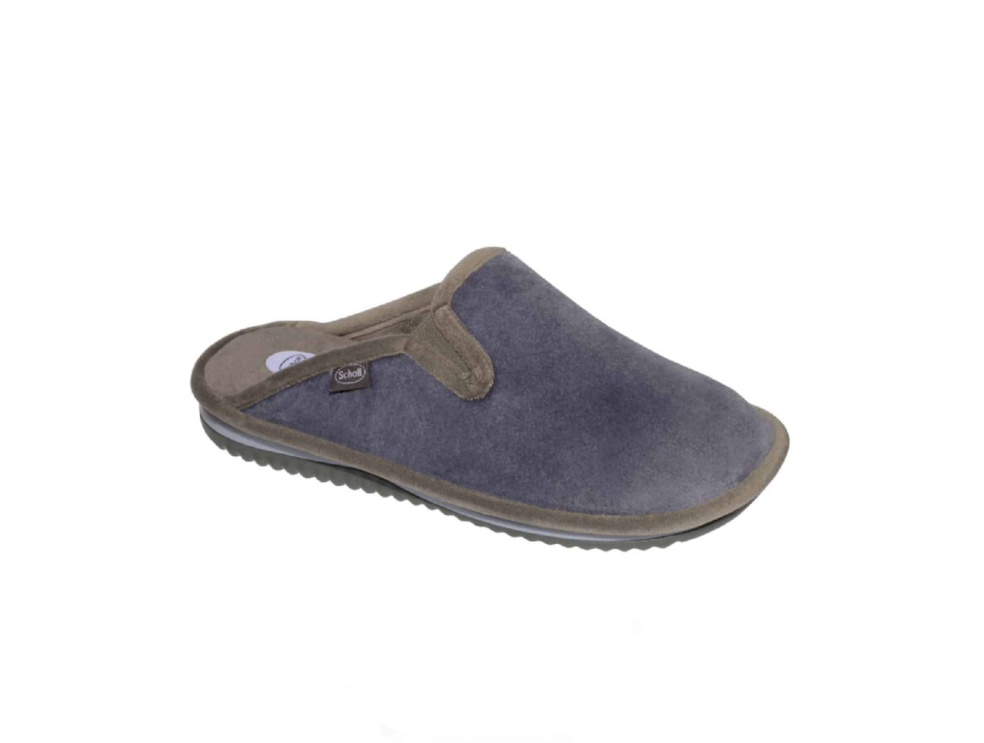 Chausson Neeva Eva Bleu Marine