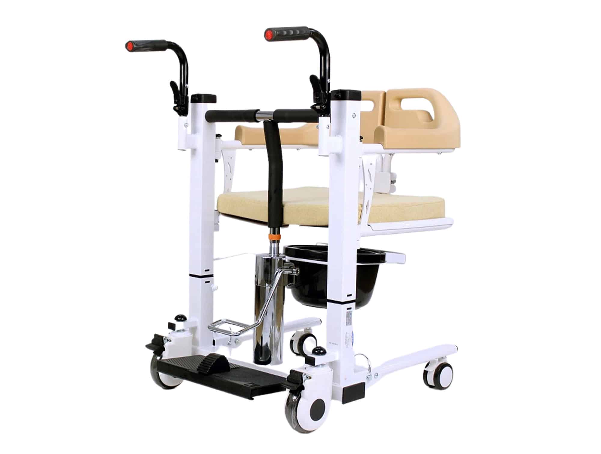 Fauteuil Roulant Hydraulique