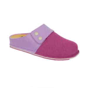 Mule Spikey 6 Fushia