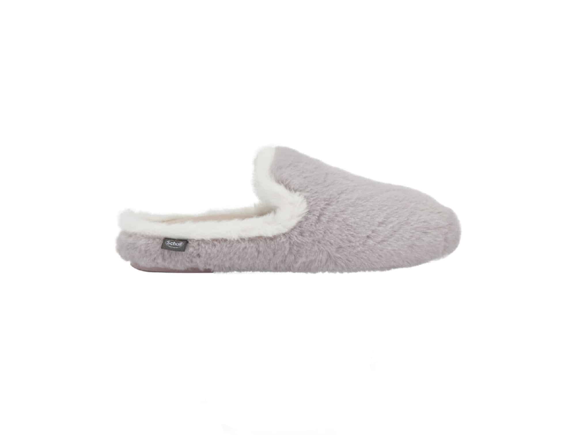 Chausson Maddy Synthfur Grape