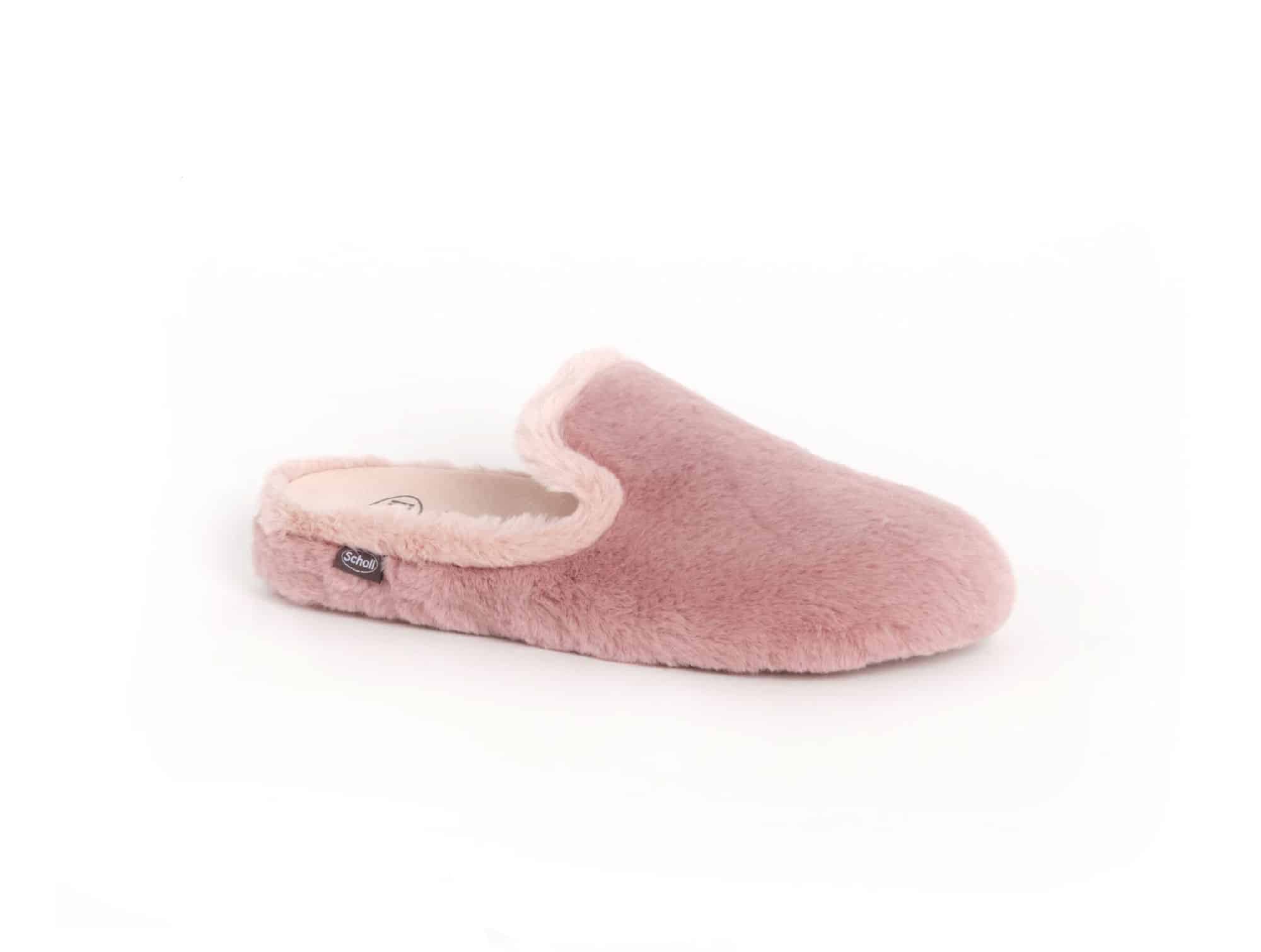 Chausson Maddy Synthfur Grape