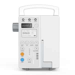 Pompe à perfusion BYS 820