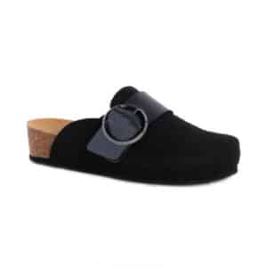Sabot Amalfi Recfelt Noir
