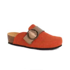 Sabot Amalfi Orange 