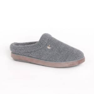 Sabot Holly Gris