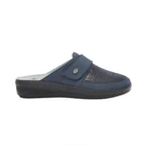 Sabot-Maureen-Bleu-marine
