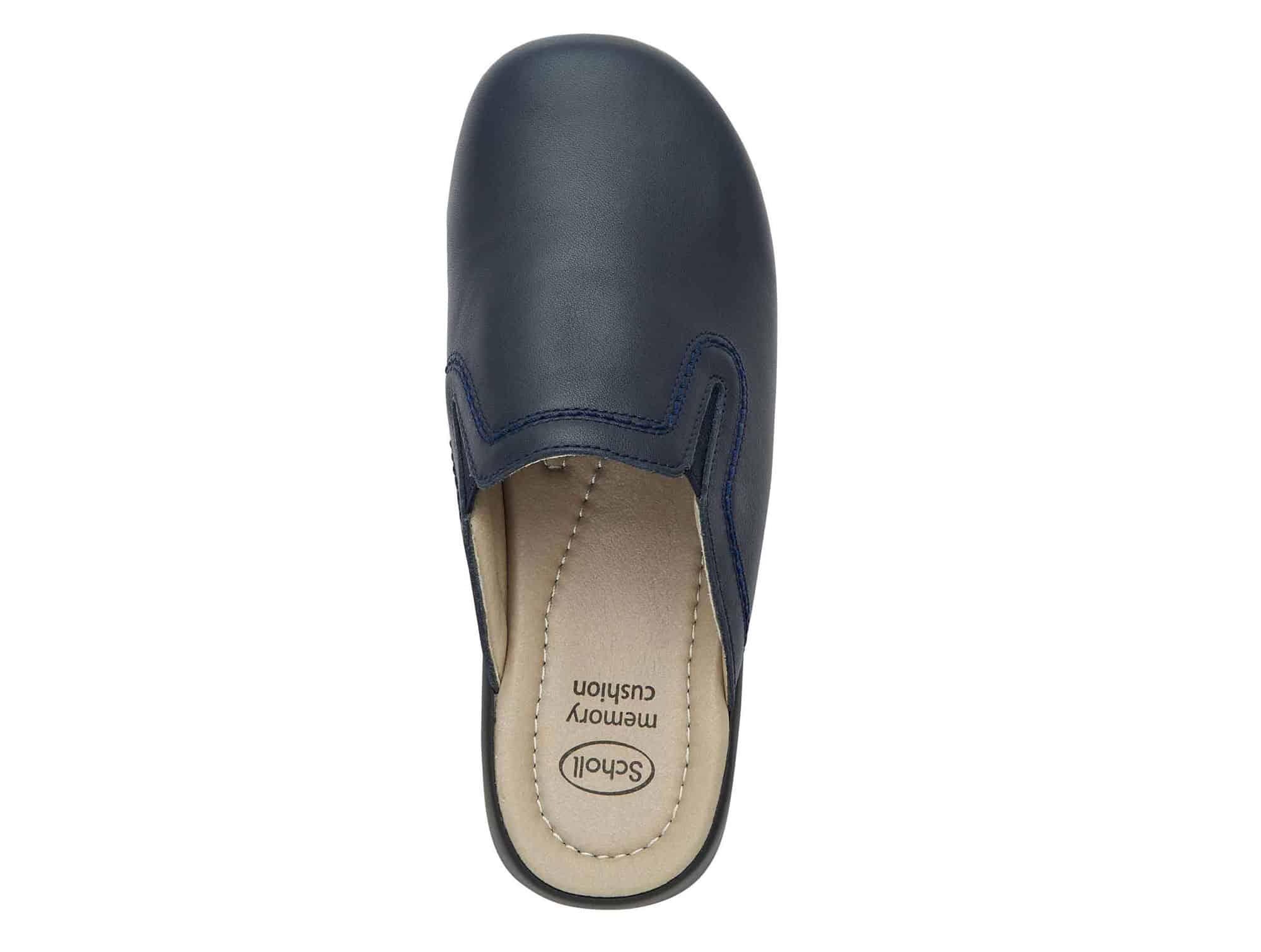 Sabot New Toffee Bleu Marine