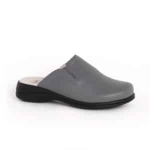 Sabot New Toffee Gris fonce