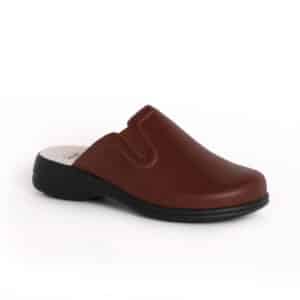Sabot Marron Toffee