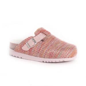 Sabot Poppy Rose-Multi