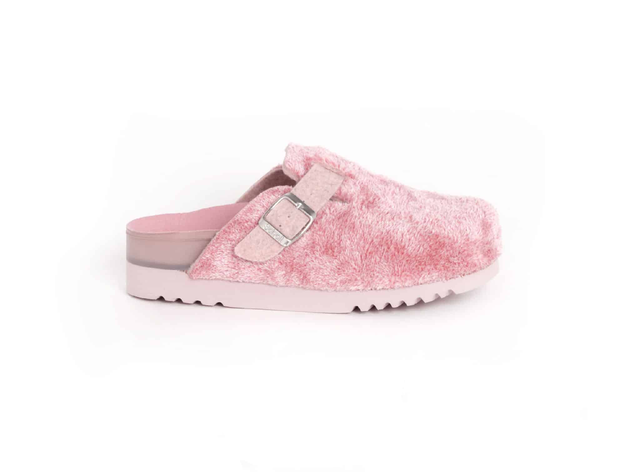 Sabot Poppy Rose