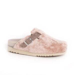 Sabot Poppy Beige