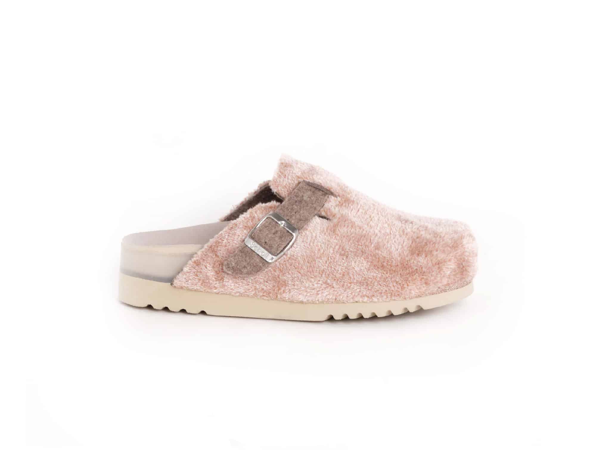 Sabot Poppy Beige