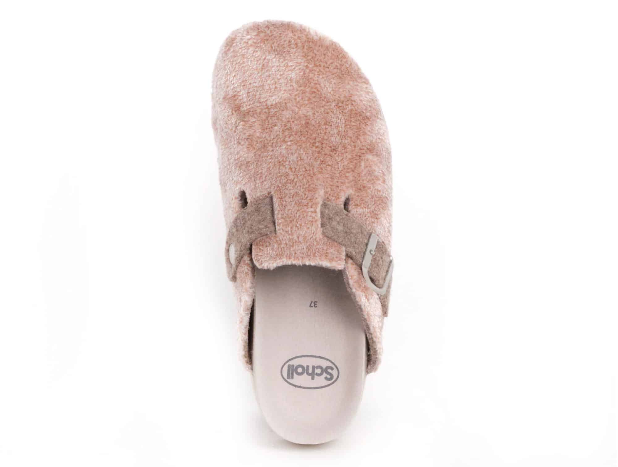 Sabot Poppy Beige