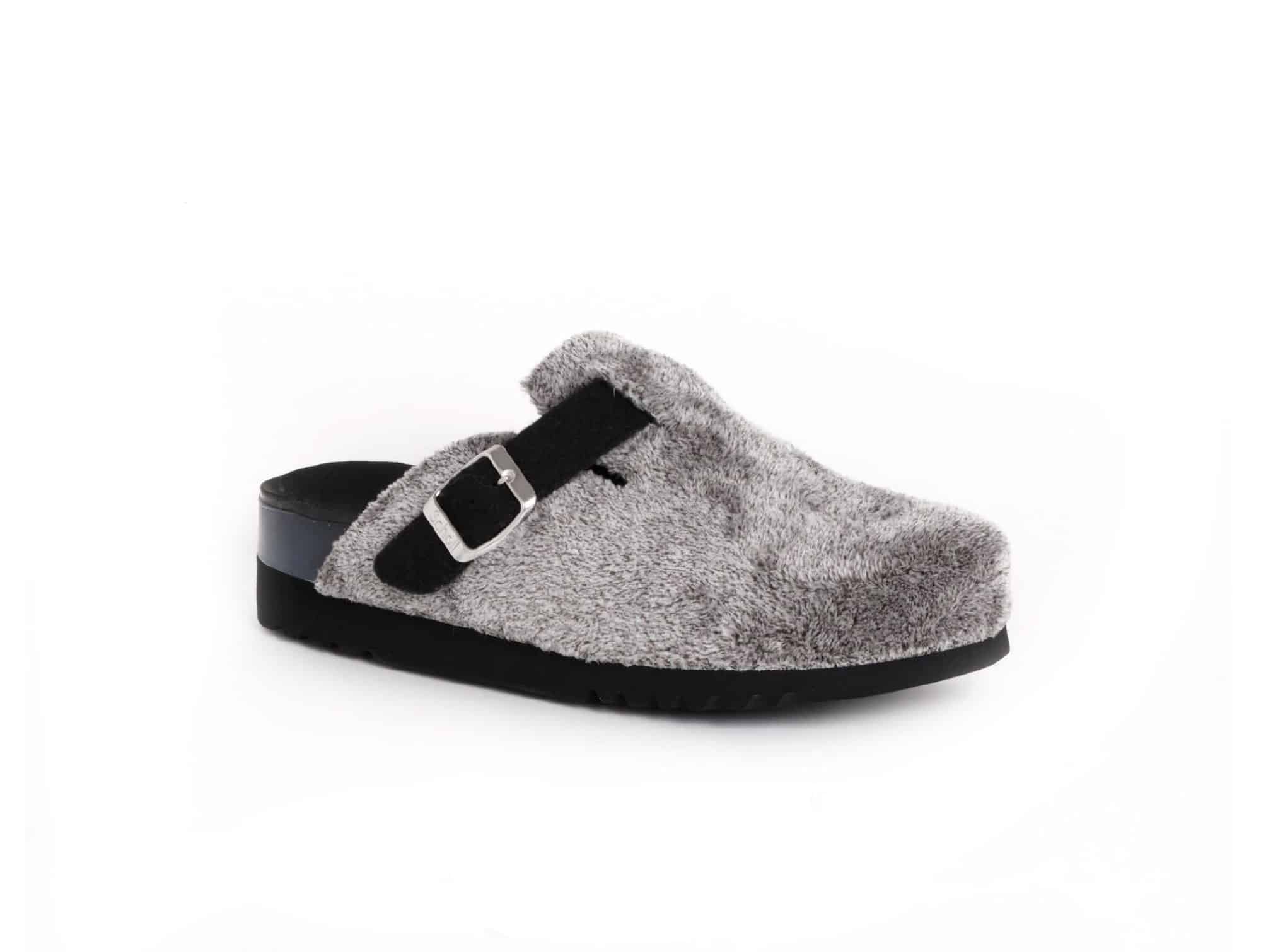 Sabot Poppy Clog Royal Bleu