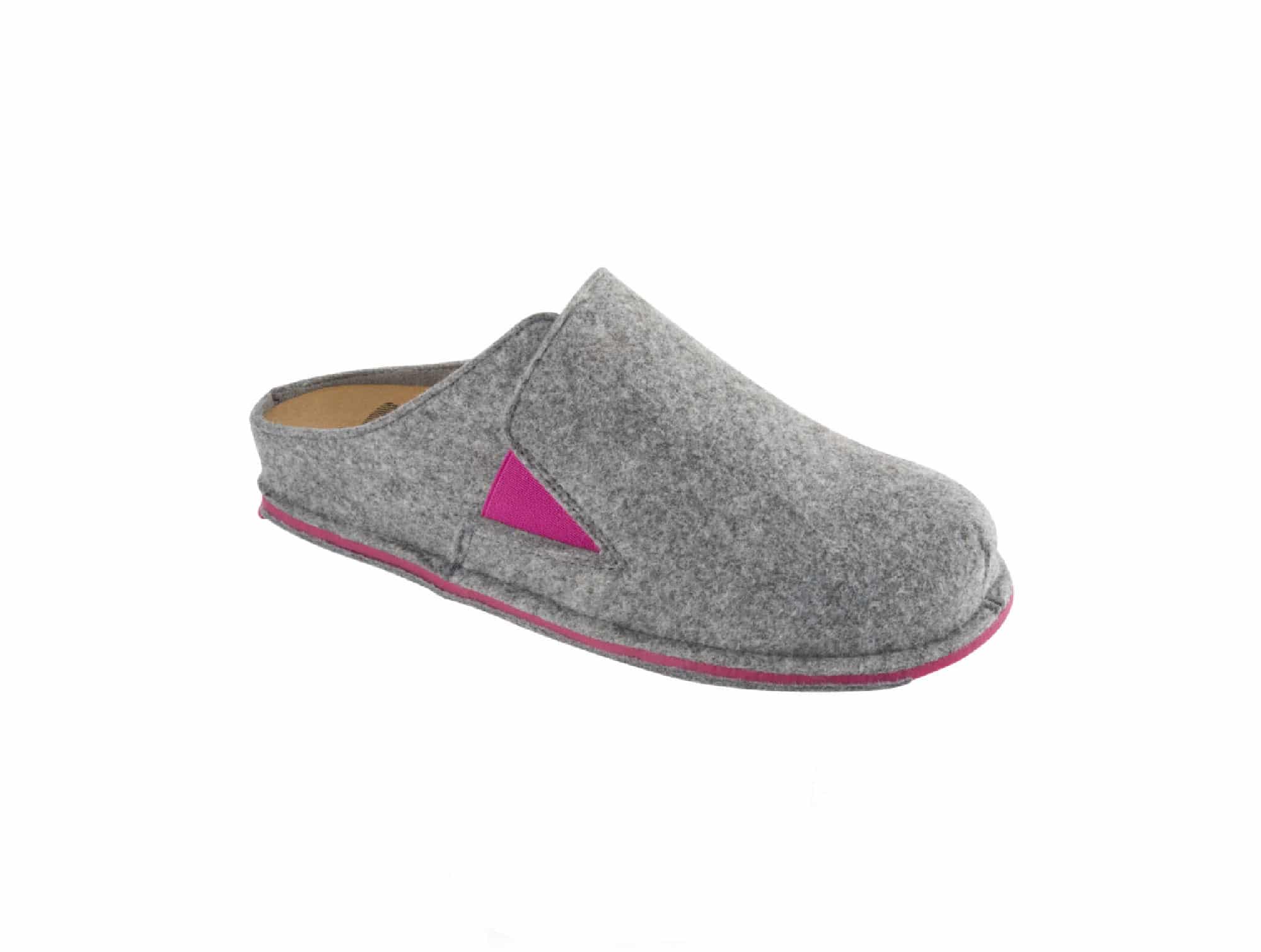Sabot Spikey 5 Gris