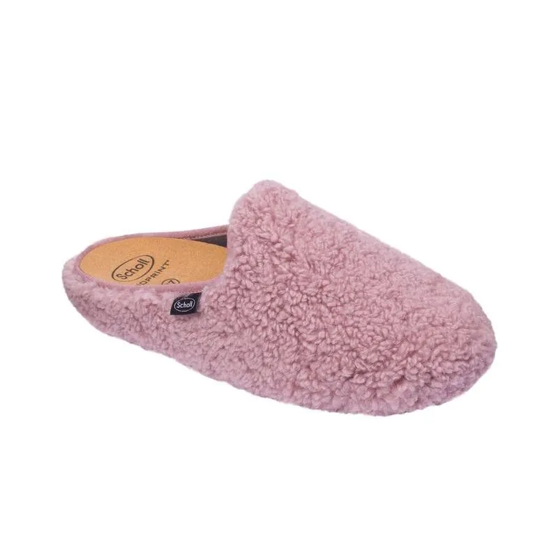 Chausson Maddy Synthfur Grape