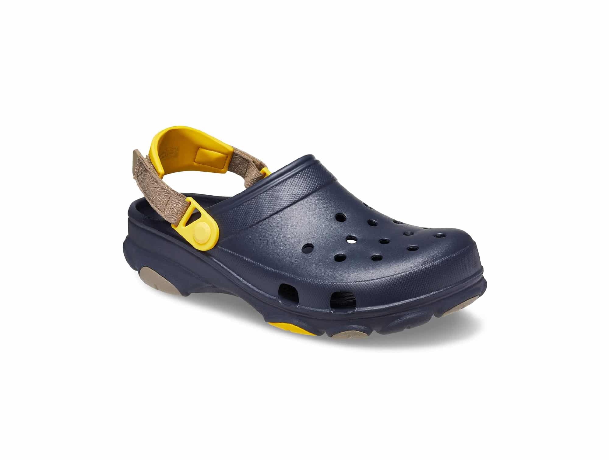 Sabot Crocs Classic All Terrain Clog K Atmosphere