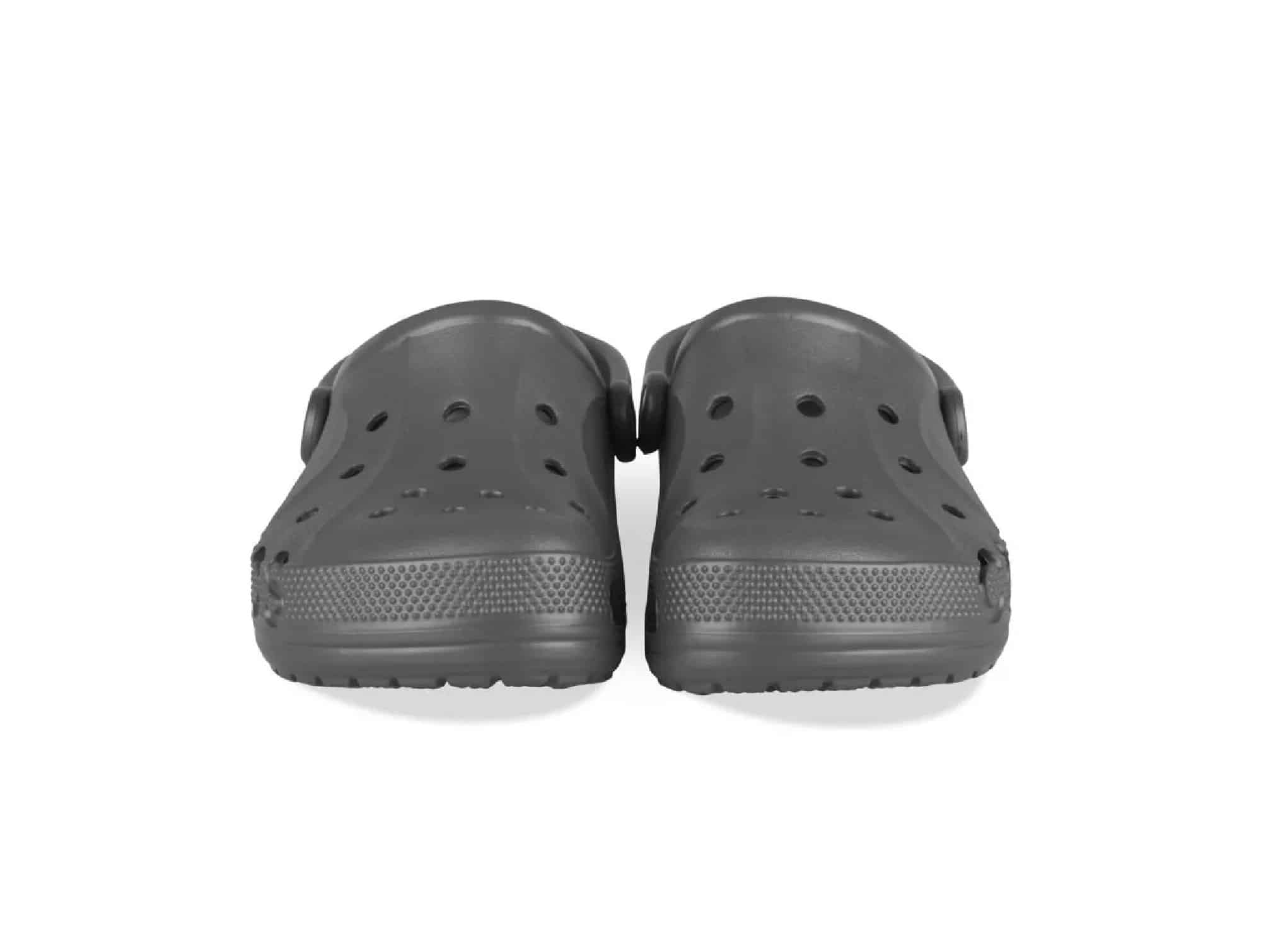 Sabot Crocs Baya Graphic Gris 