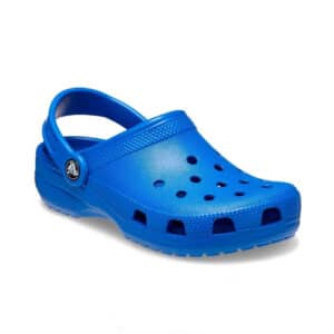 Sabot-Crocs-CLlassic-Clog-T-Bleu-Bolt