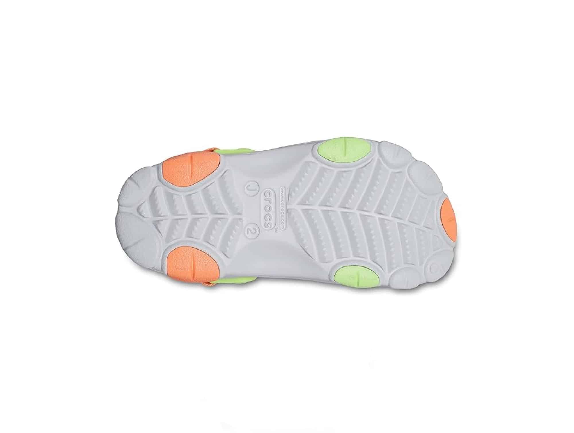 Sabot Crocs Classic All Terrain Clog K Atmosphere