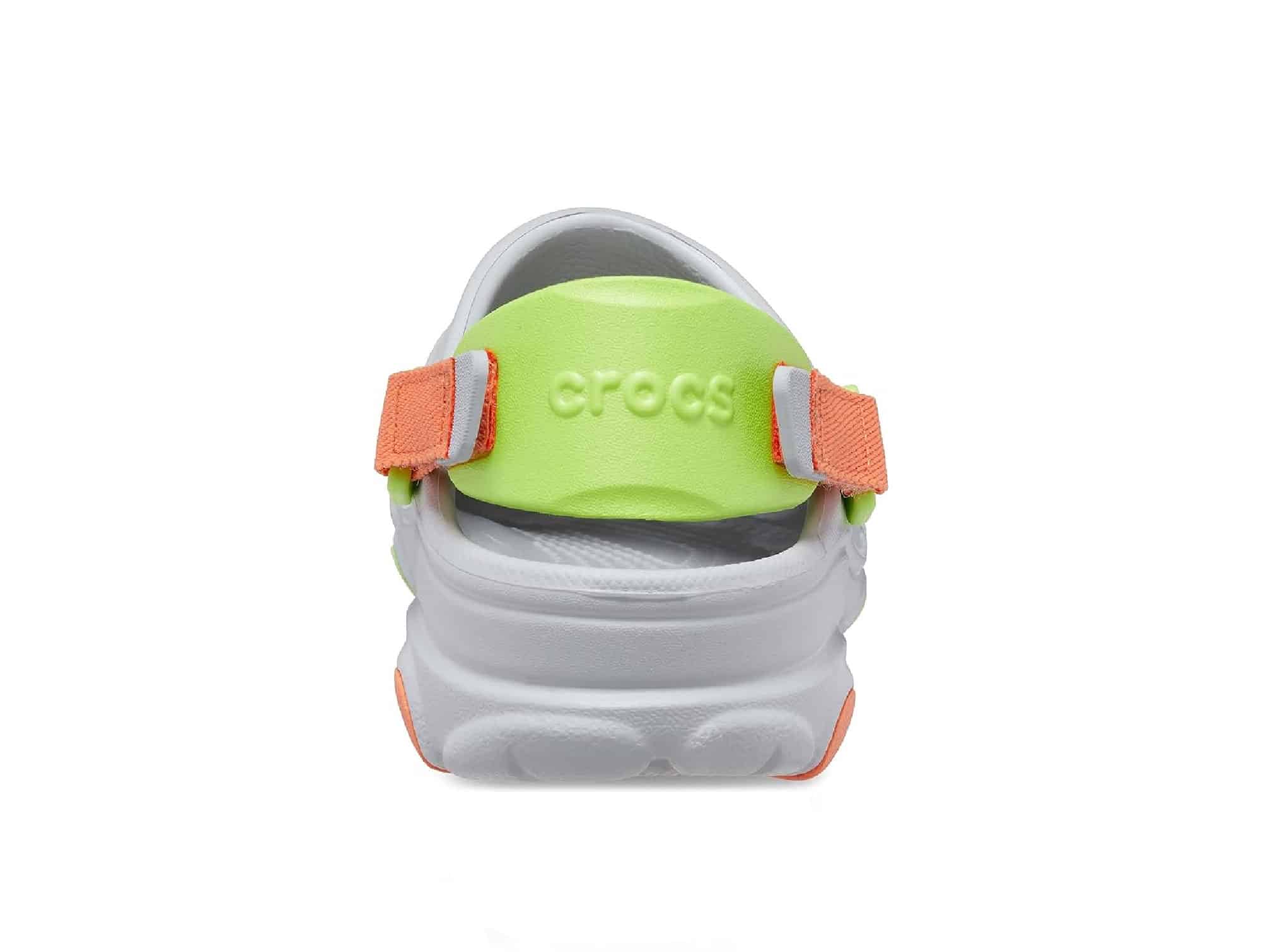 Sabot Crocs Classic All Terrain Clog K Atmosphere