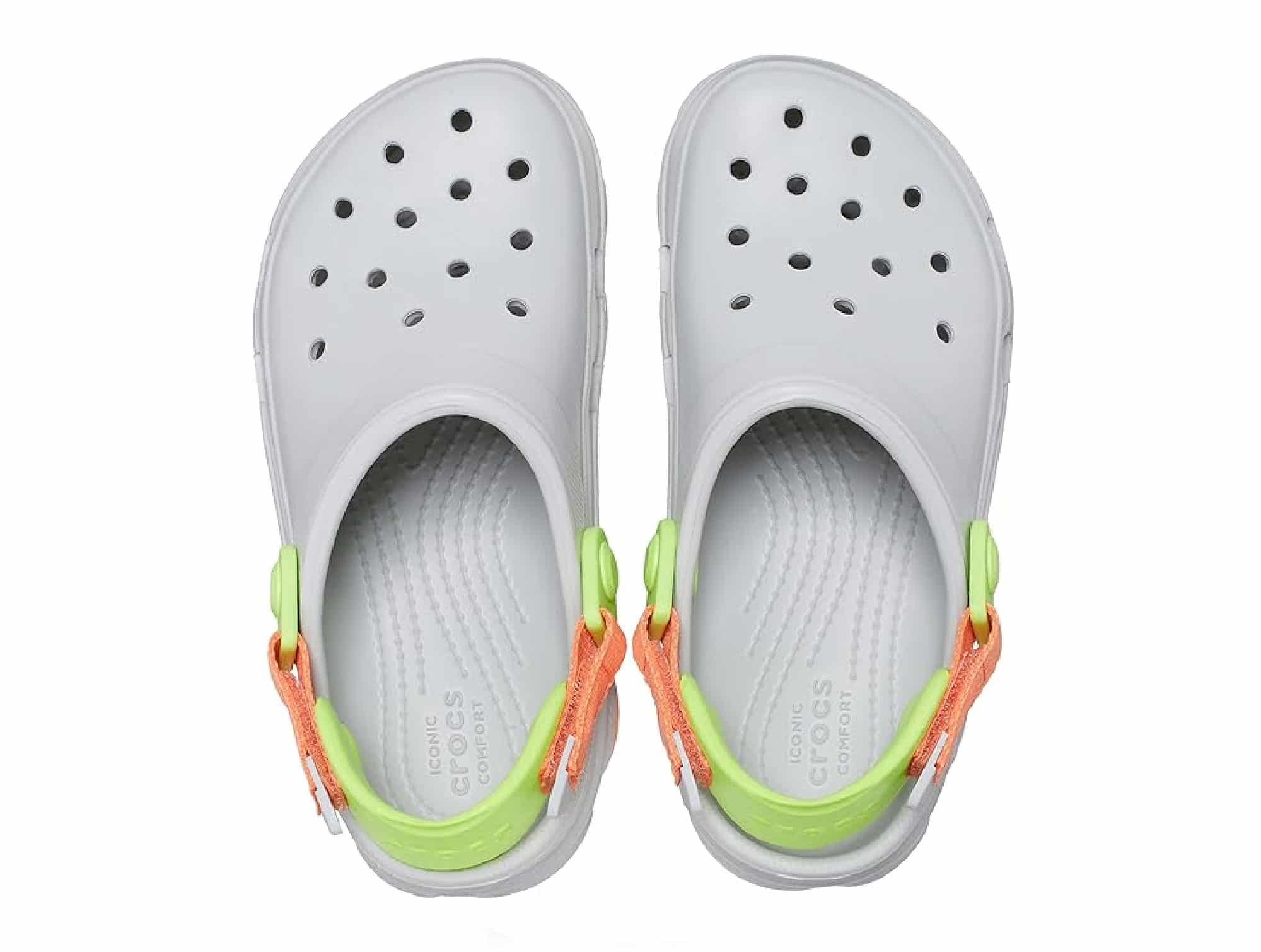 Sabot Crocs Classic All Terrain Clog K Atmosphere