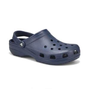 Sabot Crocs Classic Bleu Marine