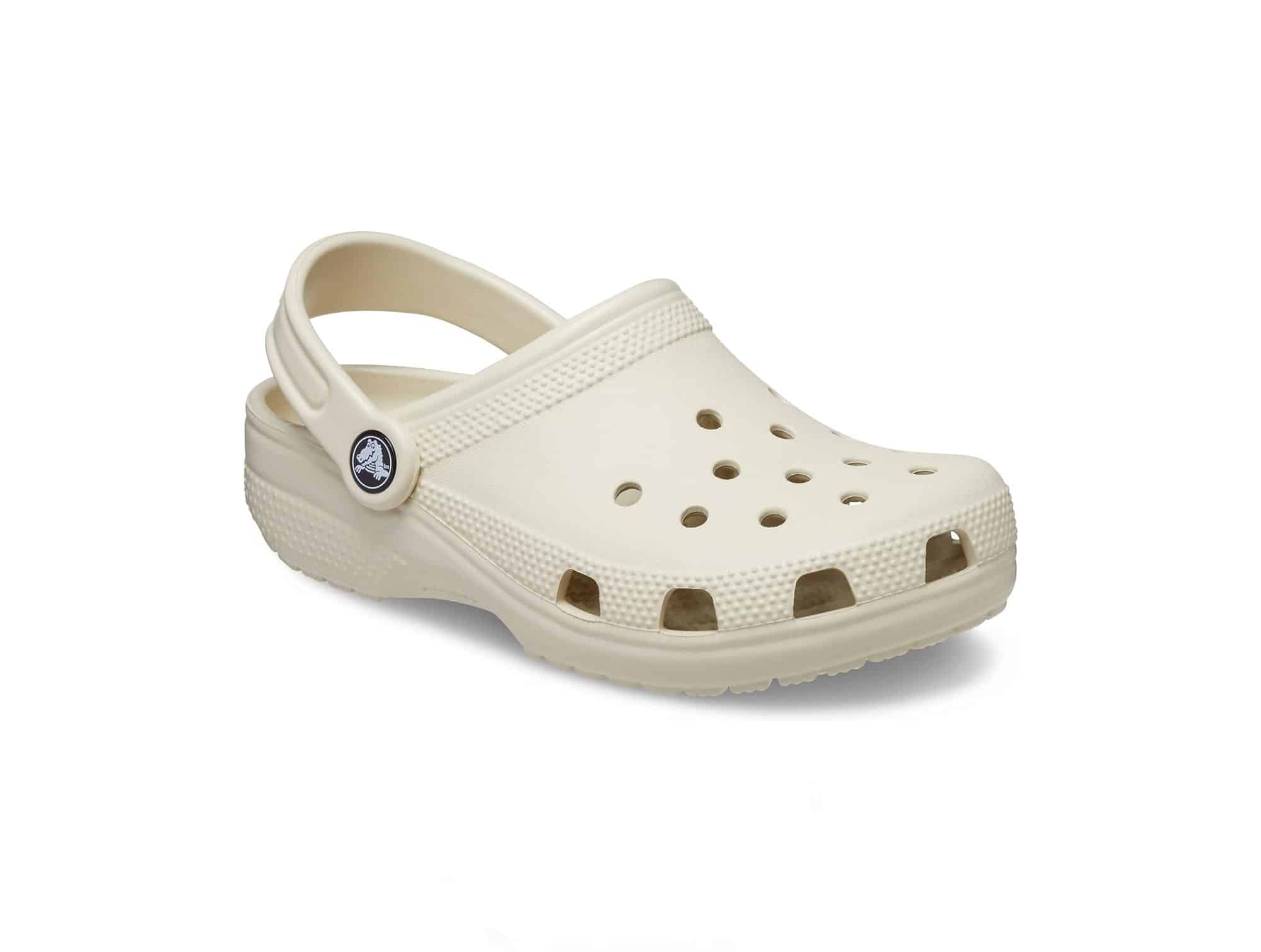 Sabot Crocs Classic Éléphant