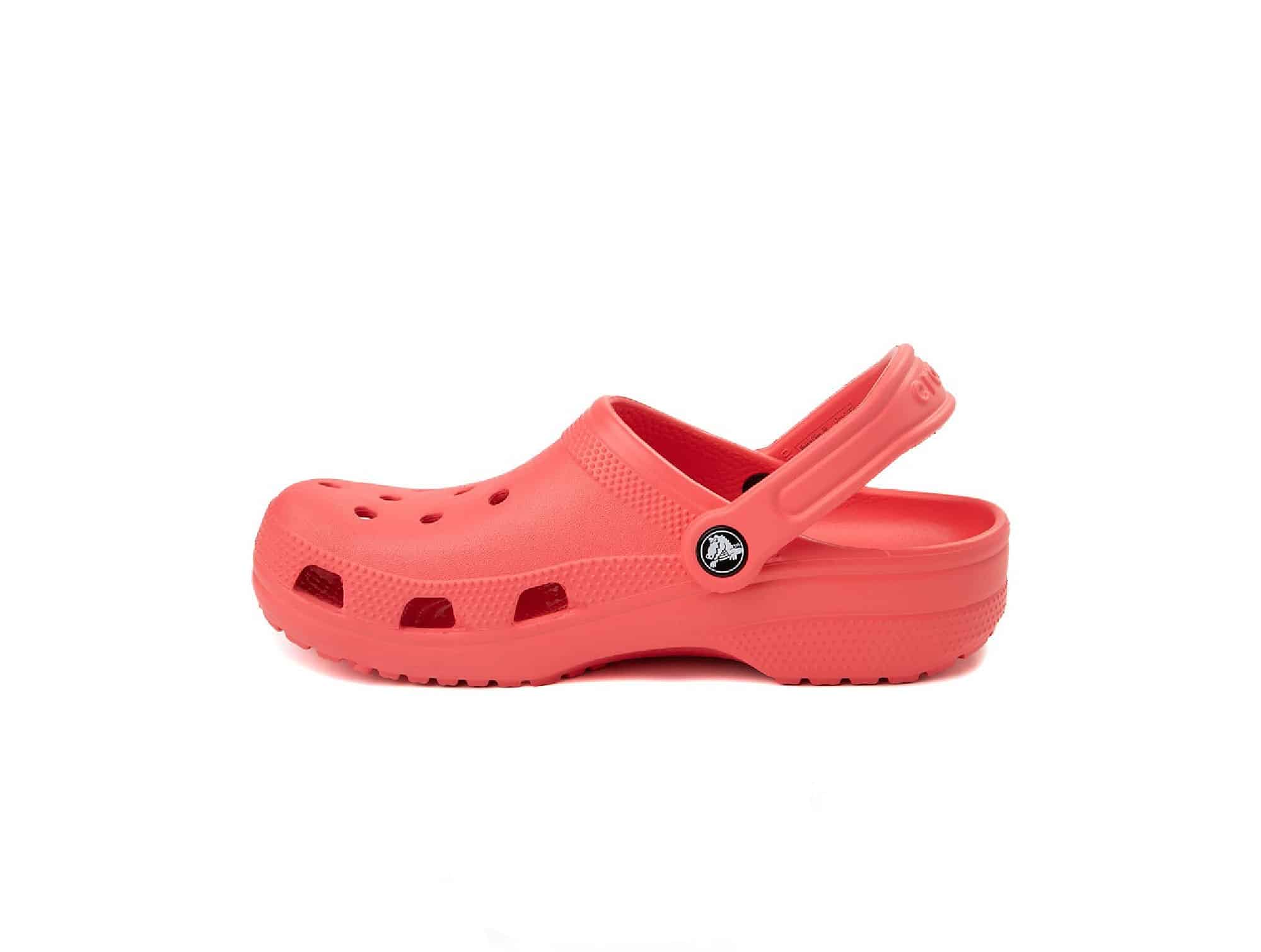 Sabot Crocs Classic Clog Kids Watermelon