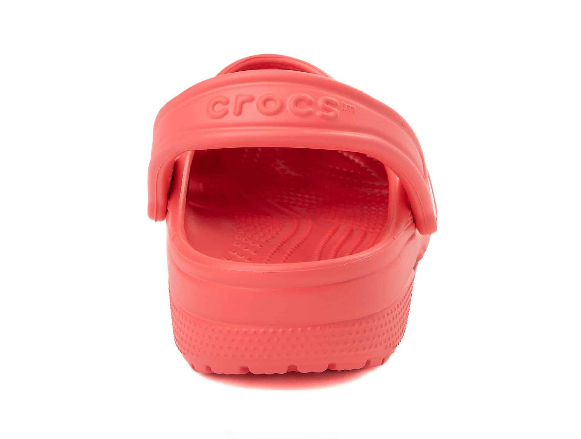 Sabot Crocs Classic Clog Kids Watermelon