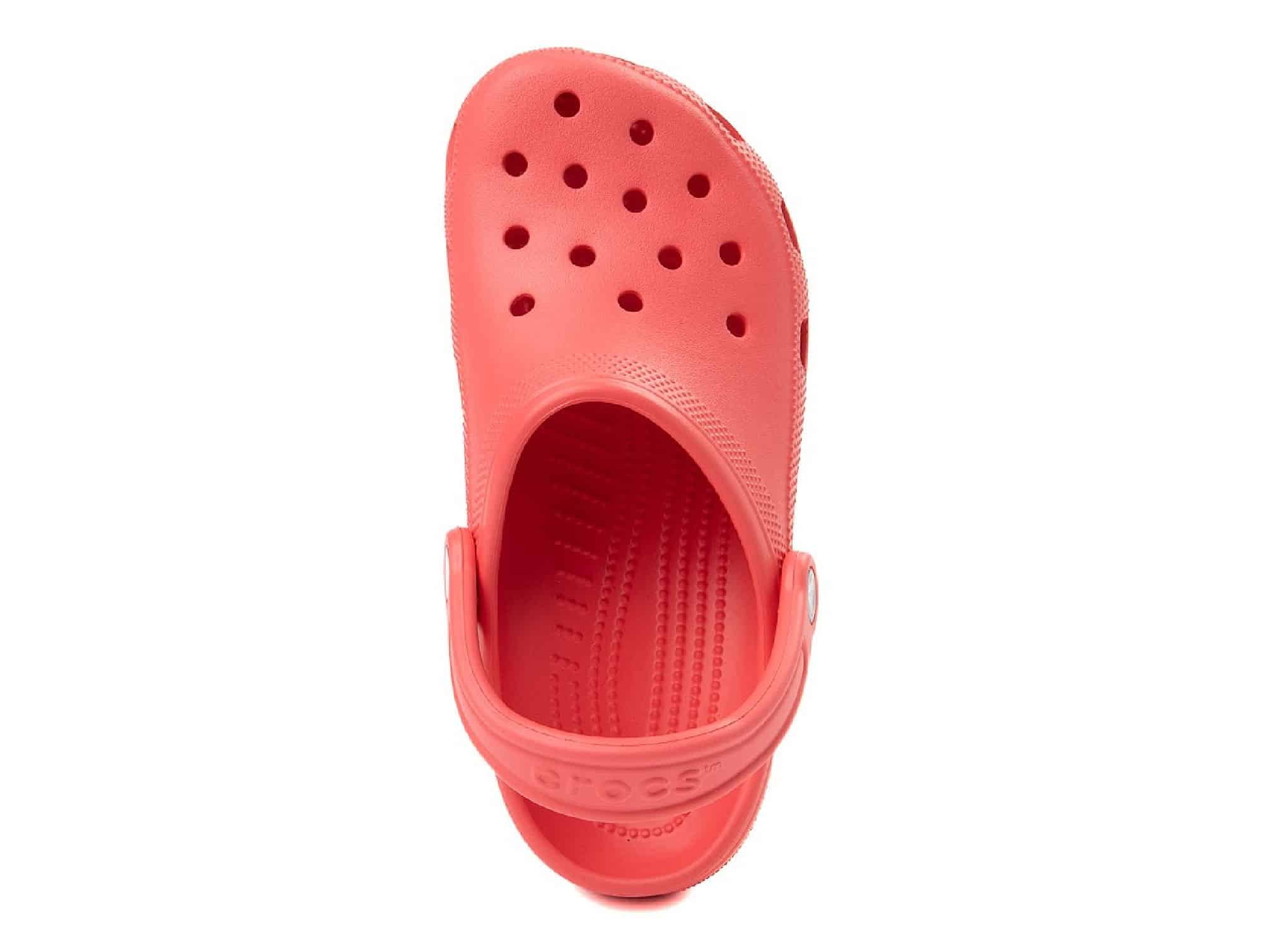 Sabot Crocs Classic Clog Kids Watermelon