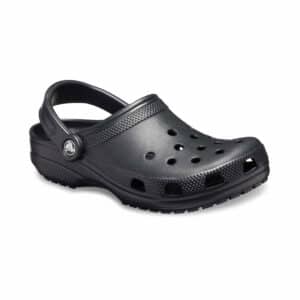 Sabot Crocs Classic Noir