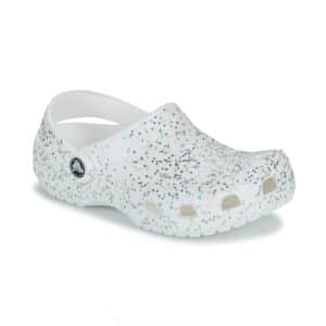 Sabot-Crocs-Classic-Starry-Glitter-Clog-T