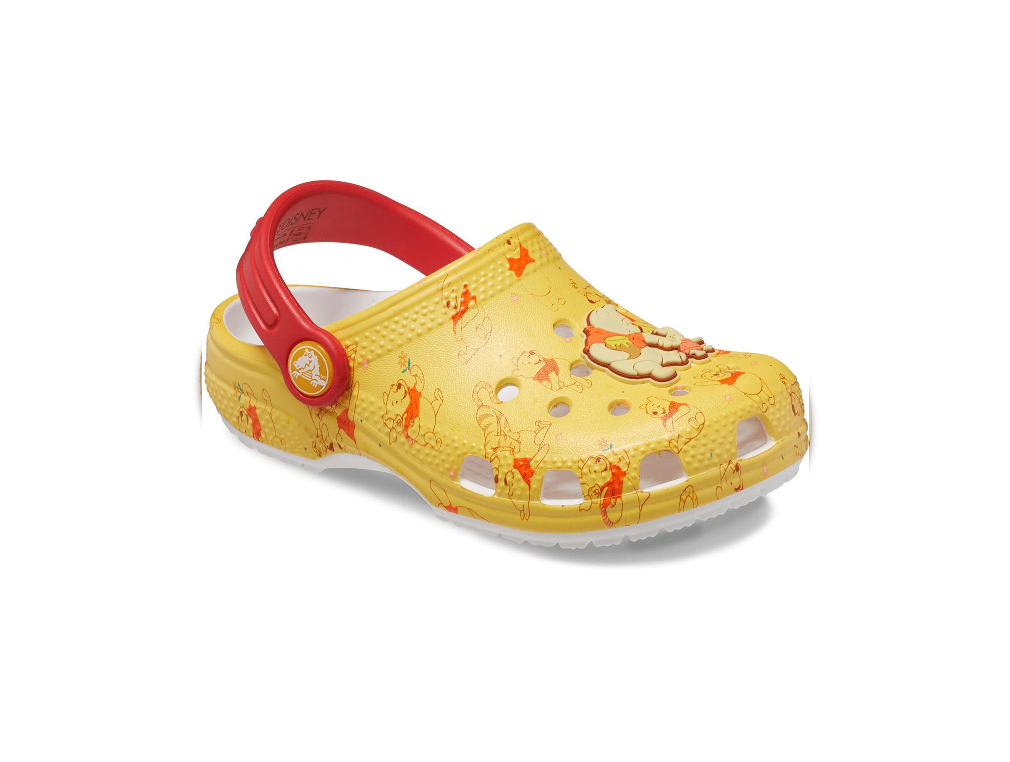 Sabot-Crocs-classic-disney-winnie-the-pooh-cgt-multi
